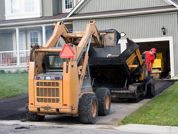 Best Residential Driveway Paver Services  in Centreville, MD