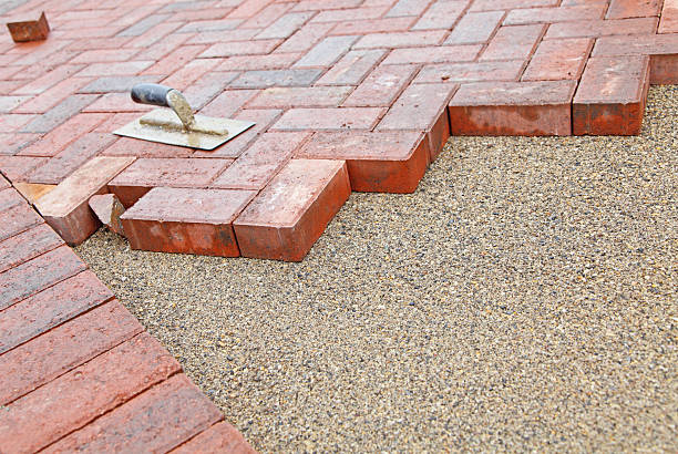 Reasons to Select Us for Your Driveway Paving Requirements in Centreville, MD