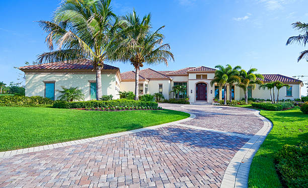 Best Professional Driveway Pavers  in Centreville, MD
